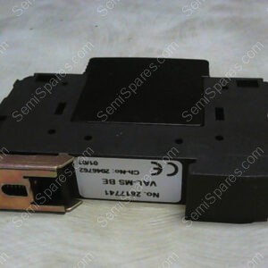 2046762 | PHOENIX CONTACT VALVETRAB, VAL-MS 230ITST, NR. 2817741 VAL-MS BE CH-NR: 2046762 01/01