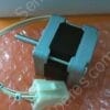 MO-0028-00 | MOTOR, W/CABLE, ROT ALIGN, RN592-4017, NIKO