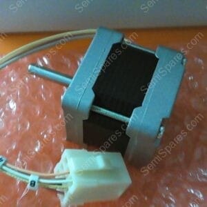 MO-0028-00 | MOTOR, W/CABLE, ROT ALIGN, RN592-4017, NIKO