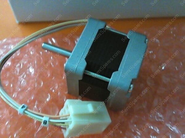 MO-0028-00 | MOTOR, W/CABLE, ROT ALIGN, RN592-4017, NIKO