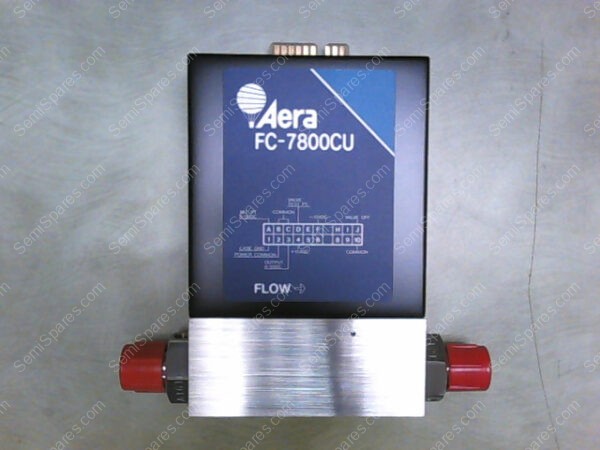 797-095337-506 | MFC,7800CU,AR,200 SCCM