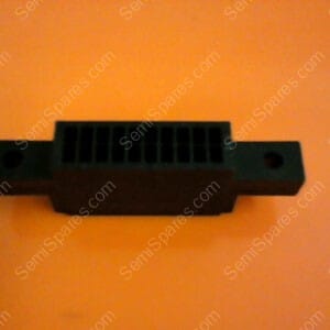 583718-1 | TYLAN 583718-1 CARD EDGE CONNECTOR,20WAY AMP 8441