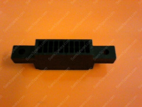 583718-1 | TYLAN 583718-1 CARD EDGE CONNECTOR,20WAY AMP 8441