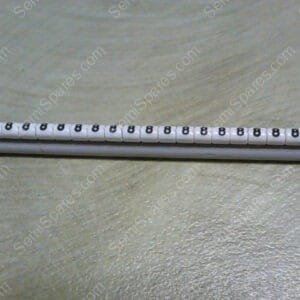 93-0014-008 | ONTRAK CABLE MARKER "8"