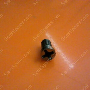 728-034785-001 | SCR, FLH, SST, M4 X. 07 X 8MM
