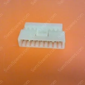 668-008284-009 | CONN MTA CBL/CBL POSTD 24AWG 9