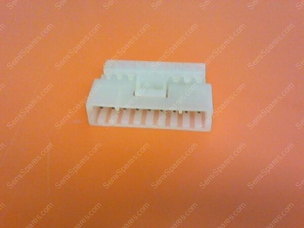 668-008284-009 | CONN MTA CBL/CBL POSTD 24AWG 9