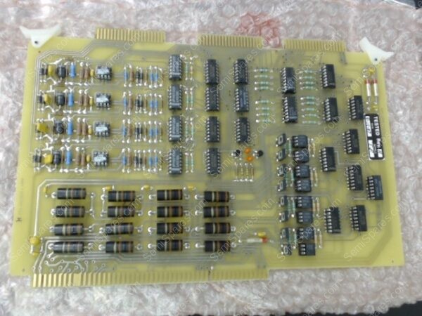 BD-5180-00 | PCBOARD, GAS LEAK CONTROL,F3084001S - Image 2