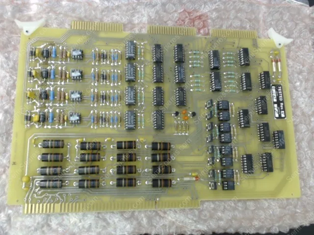 BD-5180-00 | PCBOARD, GAS LEAK CONTROL,F3084001S - Image 2