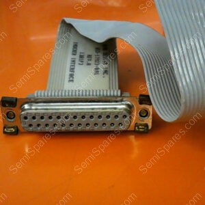 853-017923-001 | ASSY HARNESS INDEXER INTERFAC