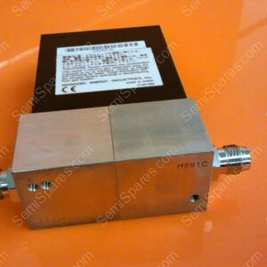 FC-7810CD | AERA ADVANCED ENERGY INDUSTRIES FC-7810CD MASS FLOW CONTROLLER, FC-7800 SERIES, 30.00 SLM 02