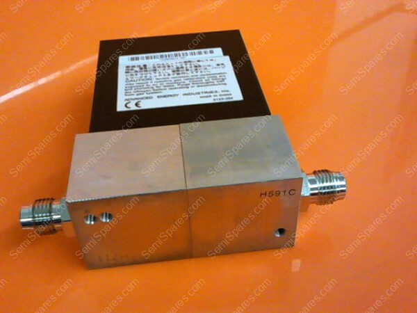 FC-7810CD | AERA ADVANCED ENERGY INDUSTRIES FC-7810CD MASS FLOW CONTROLLER, FC-7800 SERIES, 30.00 SLM 02