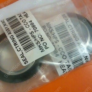 3700-01089 | SEAL CTR RING ASSY NW25 W/VITON ORING