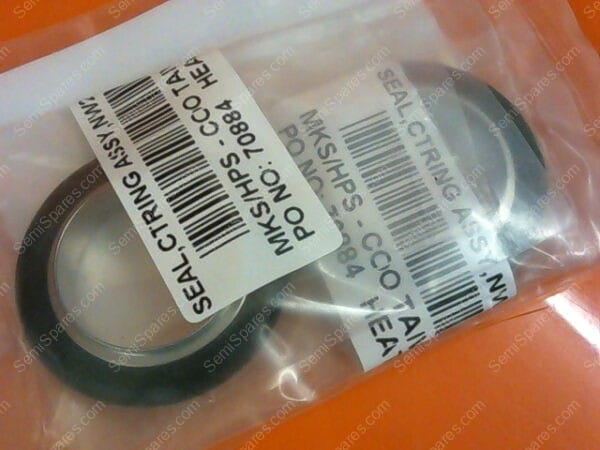 3700-01089 | SEAL CTR RING ASSY NW25 W/VITON ORING