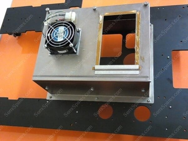 853-012726-001 | ASSY  WAFER TRANSPORT