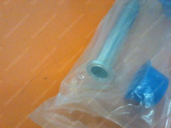839-054722-001 | WLDMNT, DRAIN TUBE - Image 2