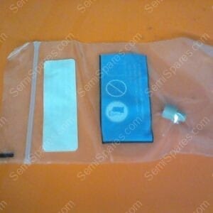 IN-2280-00 | BUSHING INSULATOR,E17089990,I9