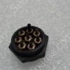 SERIES 44 | PNEUTRONICS SERIES 44 NEUMATIC CONNECTOR FEMALE 44-8