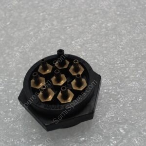 SERIES 44 | PNEUTRONICS SERIES 44 NEUMATIC CONNECTOR FEMALE 44-8