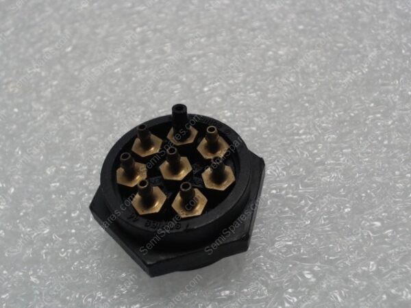 SERIES 44 | PNEUTRONICS SERIES 44 NEUMATIC CONNECTOR FEMALE 44-8