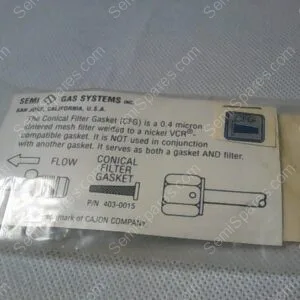 XX-2795-00 | PIG TAIL PGTL-4C6A330 AMAT-P1