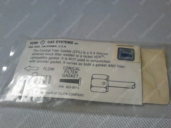 XX-2795-00 | PIG TAIL PGTL-4C6A330 AMAT-P1