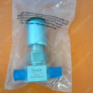 VL-6410-00 | VALVE,SS-BNVCR4