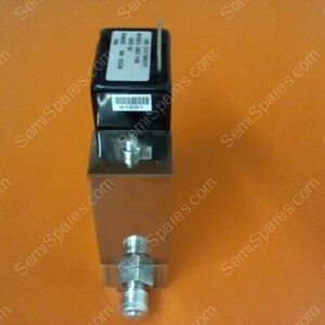 MF-1420-00 | MFC UFC-1100A N2 500 SCCM, C11-18823TF