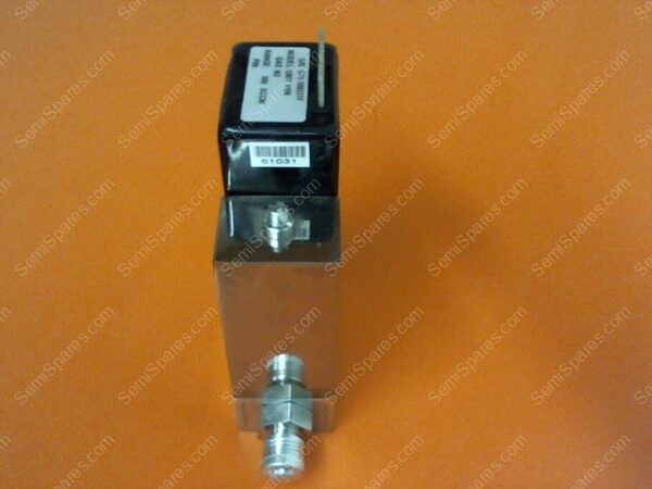 MF-1420-00 | MFC UFC-1100A N2 500 SCCM, C11-18823TF