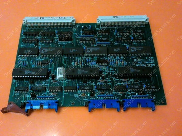 810-057053-003 | ASSY,PCB,GALIL (C) MOD - Image 3