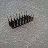 SN74HC4040N | IC ASYNC BINARY COUNTER 16-DIP