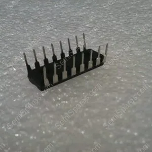 SN74HC4040N | IC ASYNC BINARY COUNTER 16-DIP