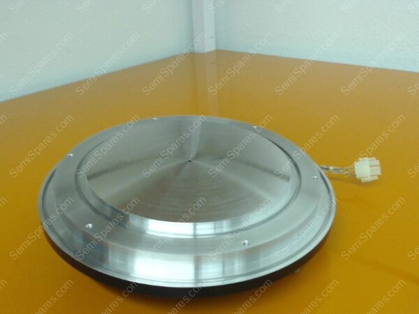 853-011538-001 | ASSY UPPER ELECTRODE