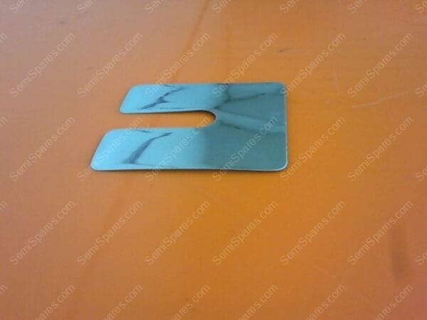 790-062796-002 | SHIM,ALUM,7/16 SLOT,GRN,.003 - Image 2