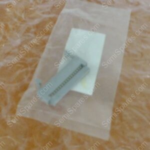 EC-0240-00 | CONN,34 PIN PANEL MT MALE,4634-6201,THER