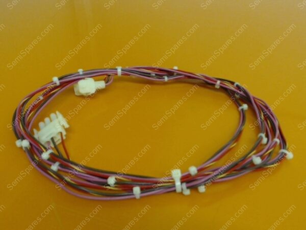 853-019806-001 | ASSY HARN PWR DIST SPCL - Image 3