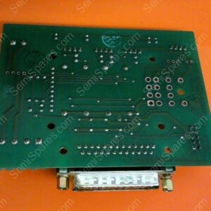 810-057073-001 | ASSY,PCB,WAFER LIFTER SERVO