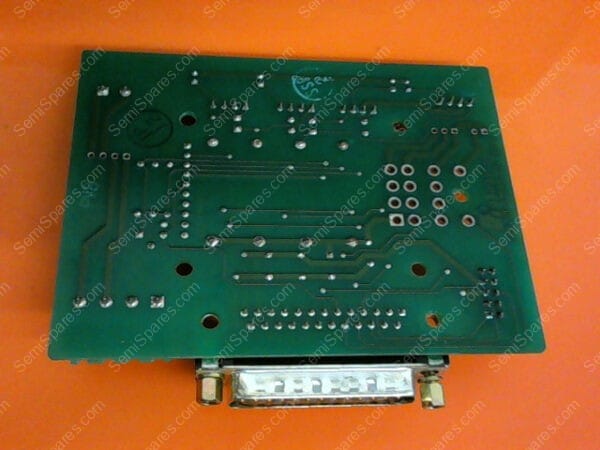 810-057073-001 | ASSY,PCB,WAFER LIFTER SERVO