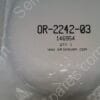 OR-2242-03 | O-RING 2-242