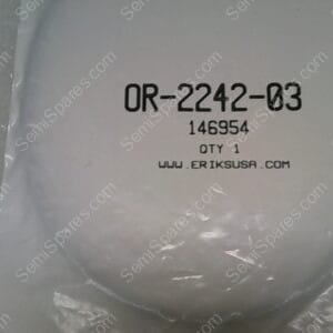 OR-2242-03 | O-RING 2-242