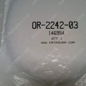 OR-2242-03 | O-RING 2-242
