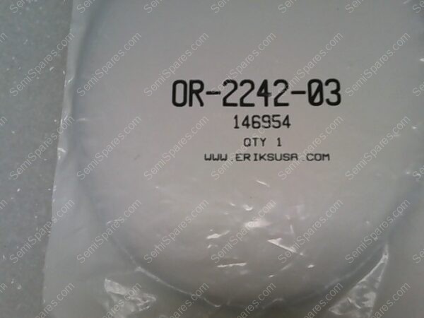 OR-2242-03 | O-RING 2-242