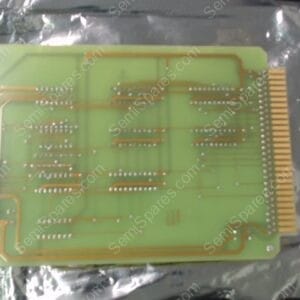BD-6920-00 | PC BOARD,238601,GAS EXCITER,03-1