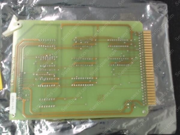 BD-6920-00 | PC BOARD,238601,GAS EXCITER,03-1