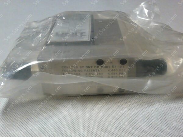 MF-1430-00 | MFC UNIT UFC-1100A - HE 20 SCCM - Image 2