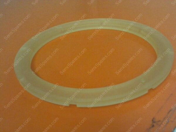 SW-0980-00 | WASHER,INSULATOR,LEXAN,RING,0020-09031,A