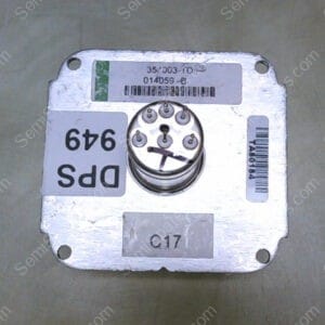 354003-TD | MKS GRANVILLE-PHILLIPS 354003-TD 014059-B ION GAUGE