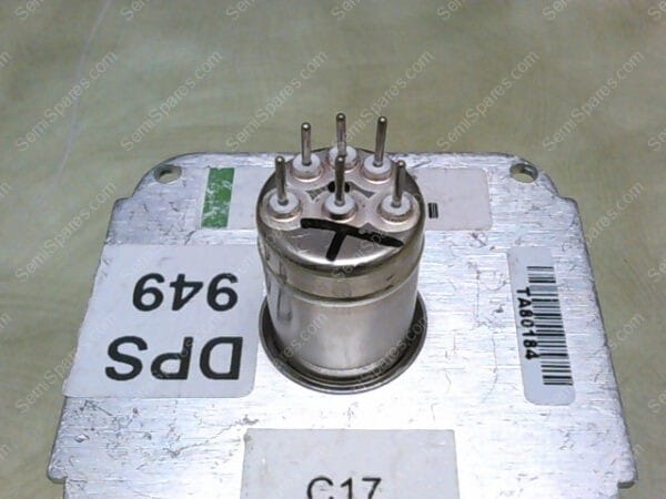 354003-TD | MKS GRANVILLE-PHILLIPS 354003-TD 014059-B ION GAUGE - Image 2