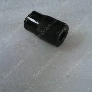 CORD GRIPPING RANGE | HUBBELL 746V TWIST-LOCK VALISE, CONNECTOR BODY 15A. 125V