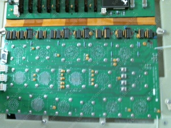 281051500 | LAM RESEARCH ASSY 281051500 INTERFACE BOARD REV1 - Image 3